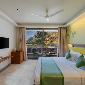 Double Room Balcony